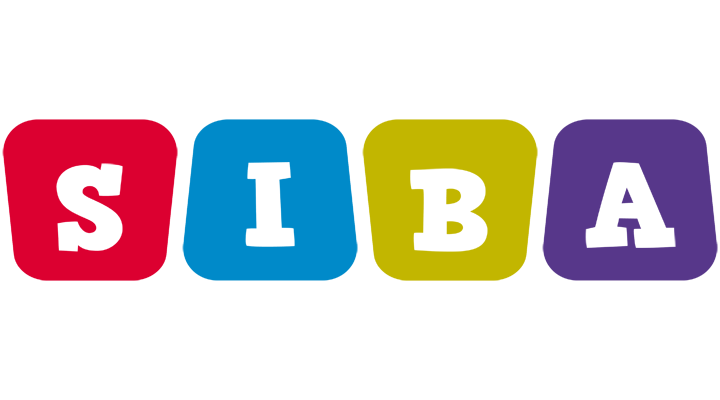 Siba daycare logo