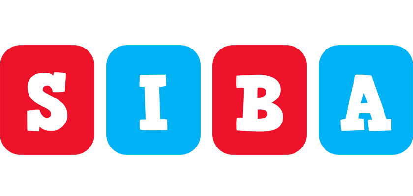 Siba diesel logo