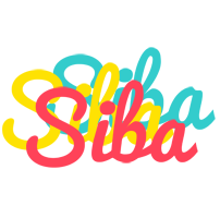 Siba disco logo