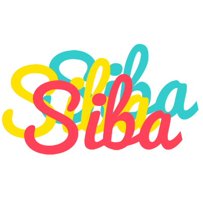 Siba disco logo