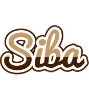 Siba exclusive logo