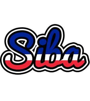 Siba france logo