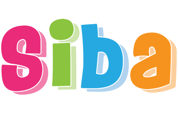 Siba friday logo