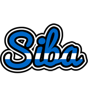 Siba greece logo