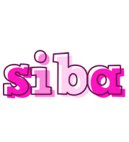 Siba hello logo