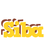 Siba hotcup logo