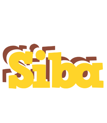 Siba hotcup logo