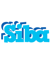 Siba jacuzzi logo