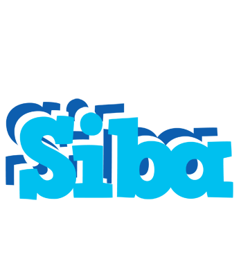 Siba jacuzzi logo