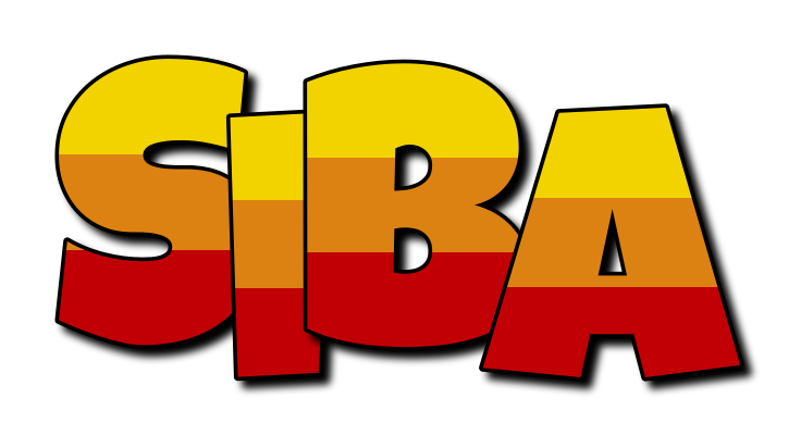 Siba jungle logo