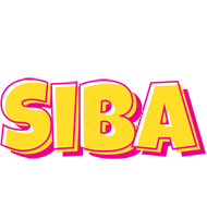 Siba kaboom logo