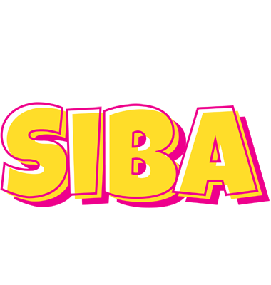 Siba kaboom logo