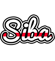Siba kingdom logo