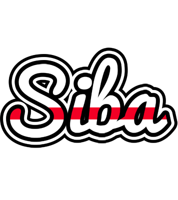 Siba kingdom logo