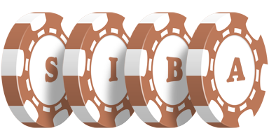 Siba limit logo