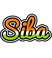 Siba mumbai logo