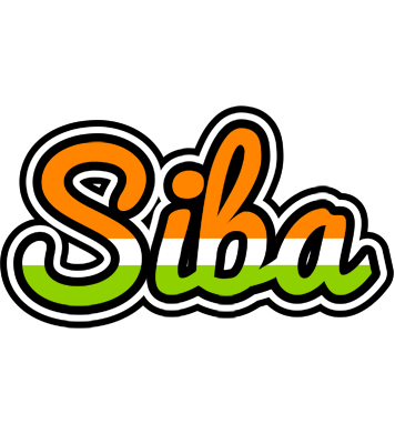 Siba mumbai logo