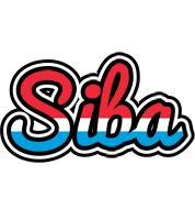 Siba norway logo