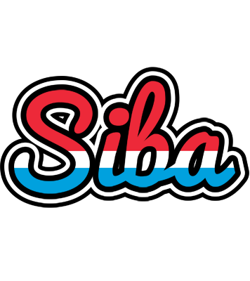 Siba norway logo