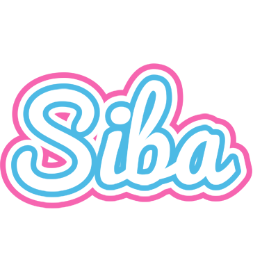 Siba outdoors logo