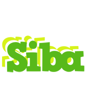 Siba picnic logo