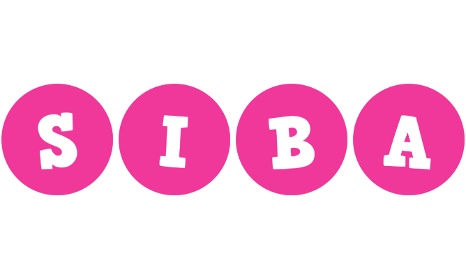Siba poker logo