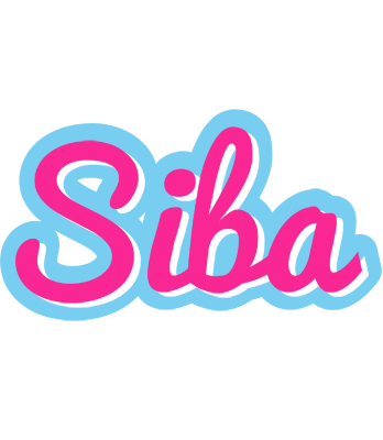 Siba popstar logo