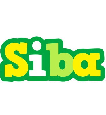 Siba soccer logo