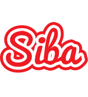 Siba sunshine logo