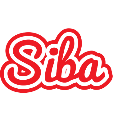 Siba sunshine logo
