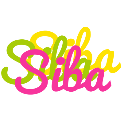 Siba sweets logo
