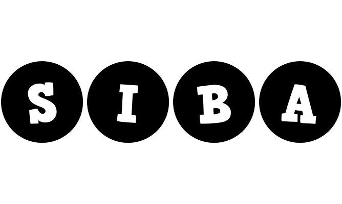 Siba tools logo