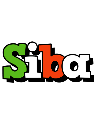 Siba venezia logo