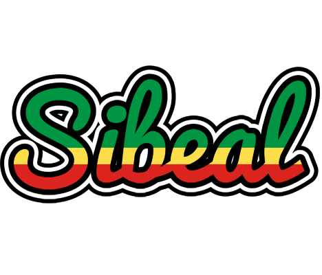 Sibeal african logo