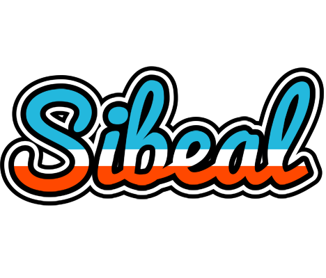 Sibeal america logo