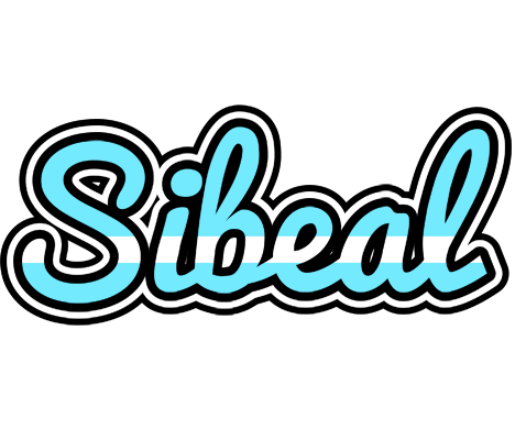 Sibeal argentine logo