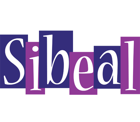 Sibeal autumn logo
