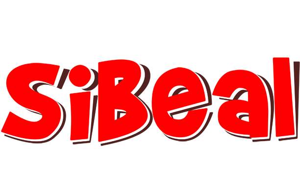 Sibeal basket logo