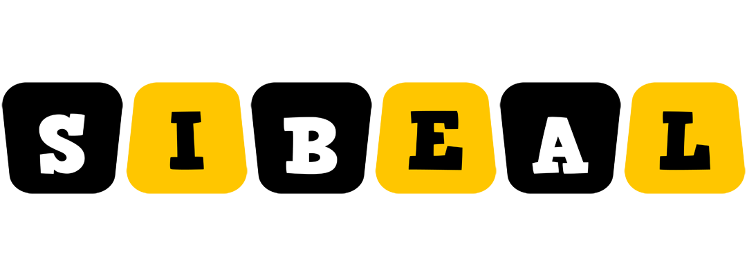 Sibeal boots logo
