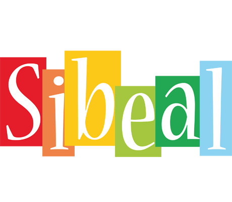 Sibeal colors logo