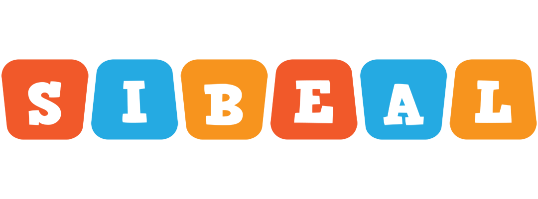 Sibeal comics logo