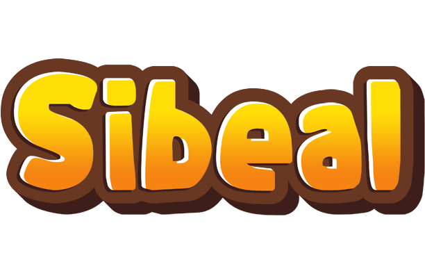 Sibeal cookies logo