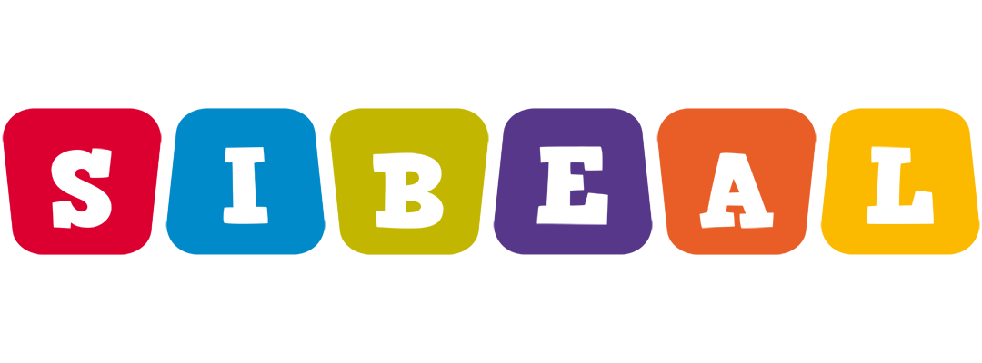 Sibeal daycare logo