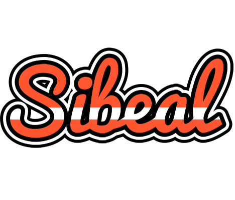 Sibeal denmark logo