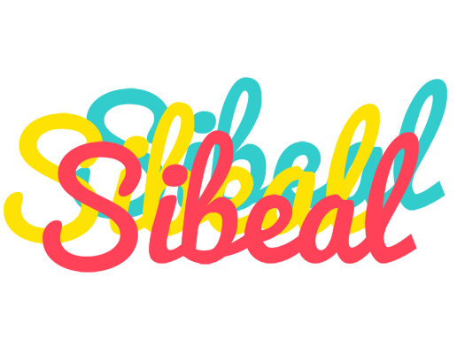 Sibeal disco logo