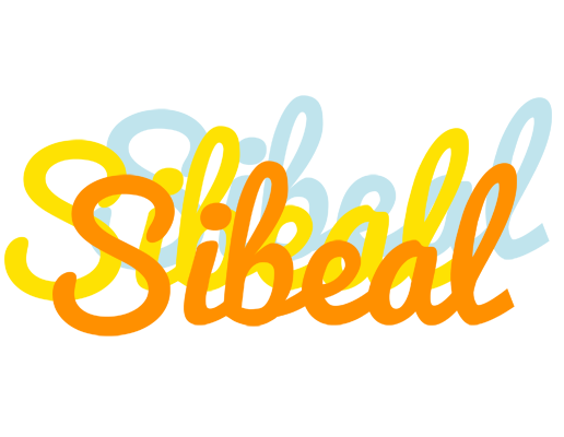 Sibeal energy logo