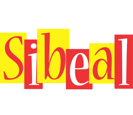 Sibeal errors logo