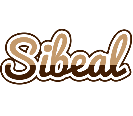 Sibeal exclusive logo