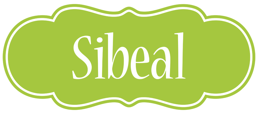 Sibeal family logo