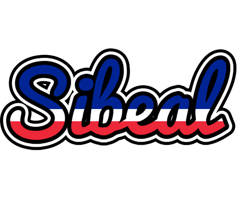 Sibeal france logo